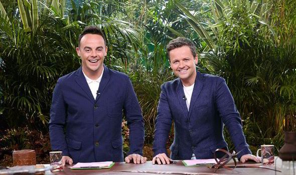 Everyone online is tipping one person for the I'm A Celeb job