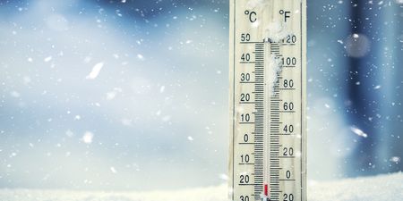 Widespread frost and icy roads expected as temperatures to plummet