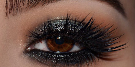 People can’t get over what this ‘double lashes’ beauty trend effect looks like