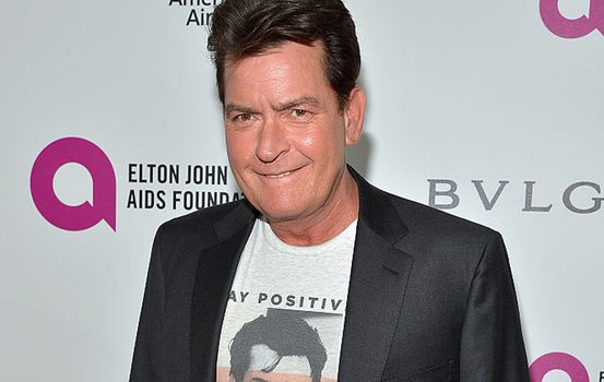 charlie sheen