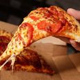 Free pizza? This is all you have to do to bag a free Domino’s next week