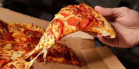 Free pizza? This is all you have to do to bag a free Domino’s next week