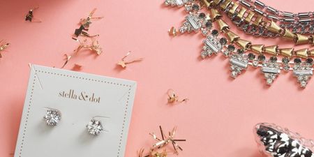 Stella and Dot’s Christmas range is the prettiest thing you’ll see this year