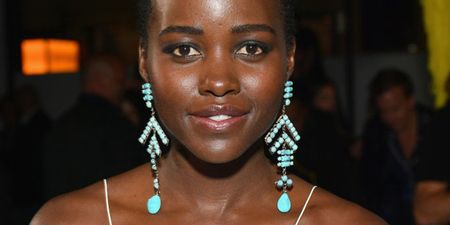 Lupita Nyong’o calls out Grazia for photoshopping her in this way