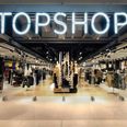 Topshop announces gender neutral changing rooms in their stores