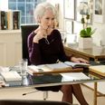 A The Devil Wears Prada musical is officially happening and we’re booking our flights already