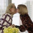 Meryl Streep just met Anna Wintour in the most iconic interview EVER