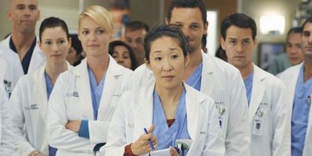 Looks like one of our favourite Grey’s Anatomy doctors may be coming back