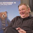Brendan Gleeson chats about Paddington 2 and an In Bruges reunion