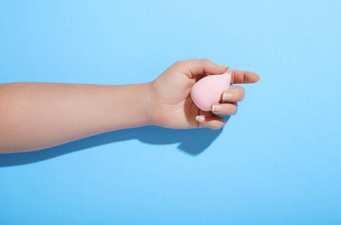 Erm, turns out we’ve all been using Beautyblenders wrong this whole time