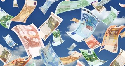Here is how much money the average Irish person is owed by their family and friends