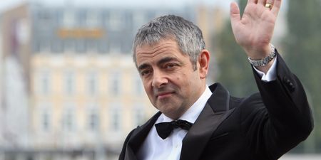 Baby Bean: Rowan Atkinson to become a dad for the third time