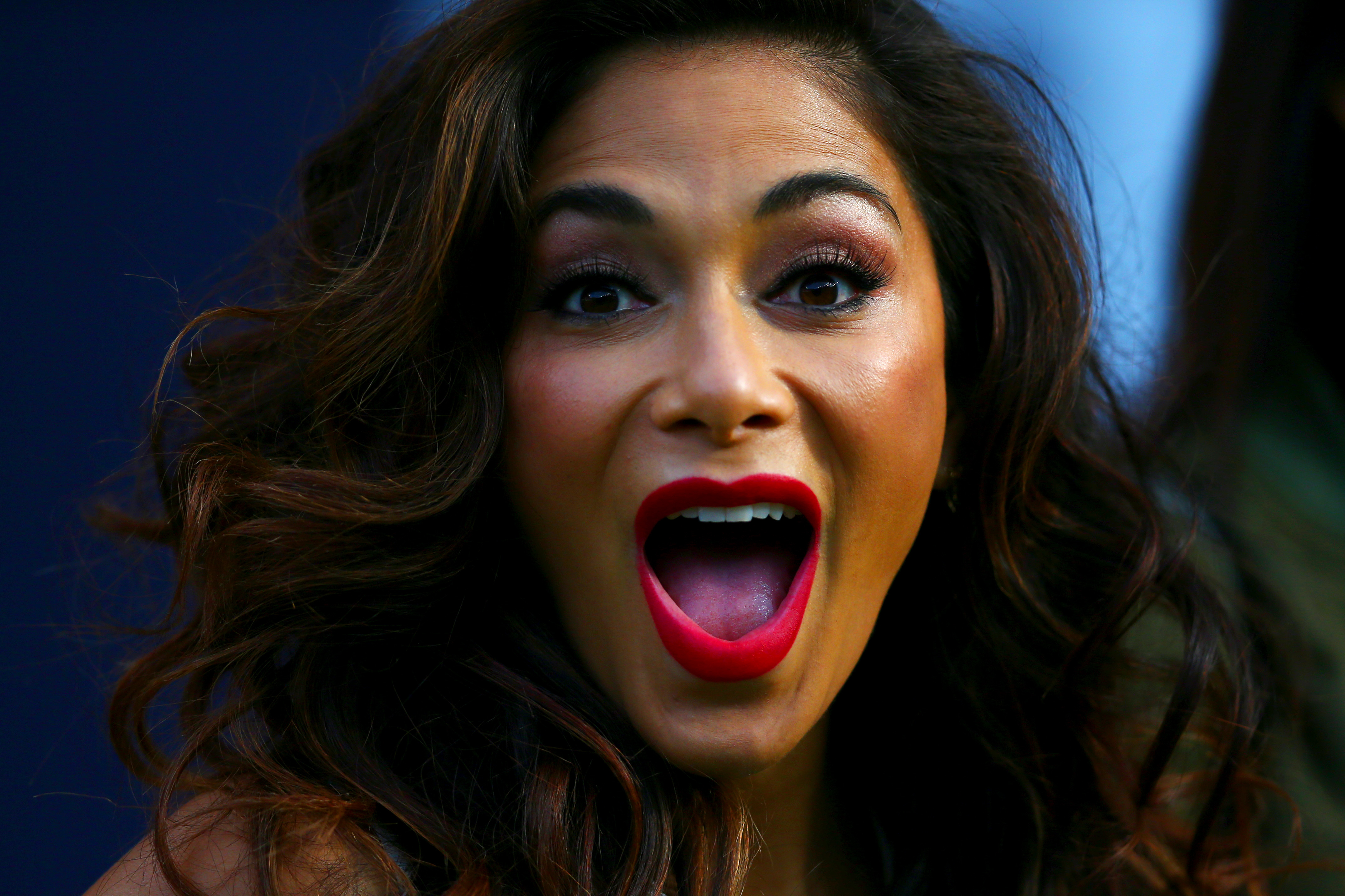 Think of famous singers actors. Николь Шерзингер. Nicole Scherzinger tongue. Nicole Scherzinger mouth. Николь Шерзингер фото.