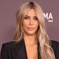 Kim Kardashian’s stunning baby shower for baby number three