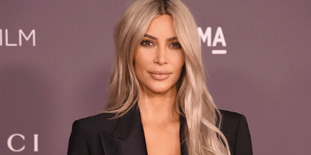Kim Kardashian’s stunning baby shower for baby number three