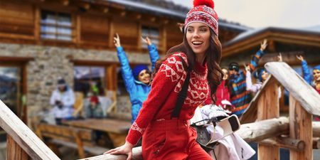 Bring your Christmas party to the ski slopes: Après Dublin is HERE