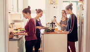 From food thieves to ‘the couple’: 6 housemates that NO ONE wants