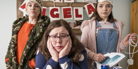 Comedian Alison Spittle’s new show starts tonight and it looks gas