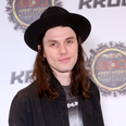 James Bay has cut off all his hair and we barely recognised him