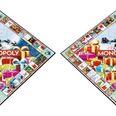 Monopoly’s new Christmas edition is more sparkly and festive than ever