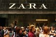 This is the day Zara gets new deliveries so mark it in your diary