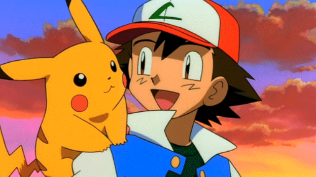 Pikachu speaks English in the new Pokemon movie and Twitter is freaking ...