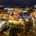 The Galway Christmas market opens this Friday and we are beyond excited