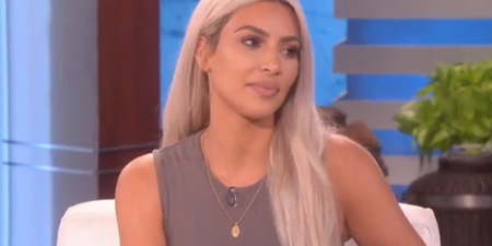 Why Kim Kardashian didn’t invite her surrogate to her baby shower