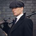 Season 5 Peaky Blinders to start with two episodes over two nights this month