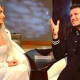 Mark Wright made a pretty cringe faux pas after interviewing Kim Kardashian