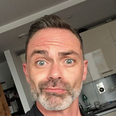 Corrie actor Daniel Brocklebank confirms new romance with sweet snap
