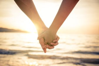 If your partner is upset, there’s one thing you should NEVER say