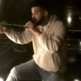 Drake calls out fan for groping women in the front row of Sydney show