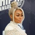 Blac Chyna gets into a scrap at a theme park… and uses her child’s toy as a weapon