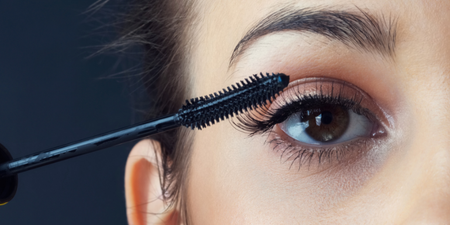 This amazing €5 mascara will literally make your lashes look fake