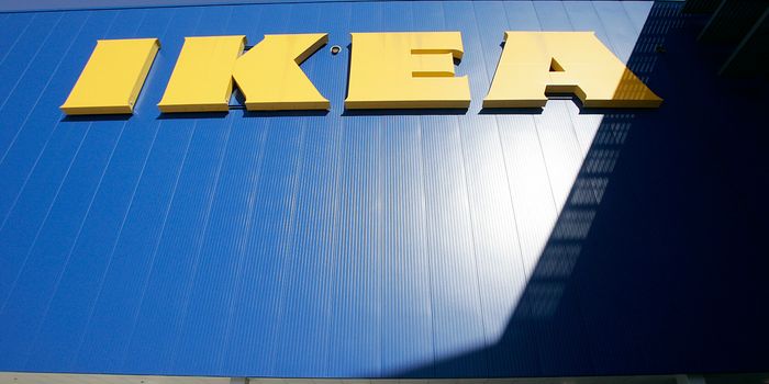 IKEA launches an online store in Ireland