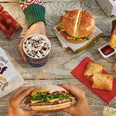McDonald’s Christmas menu is here and some favourites have returned