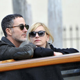 Anna Faris looks loved up with new rumoured beau in Venice