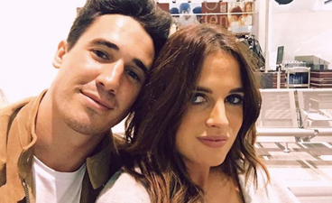 People are not impressed with Binky and JP thanks to this photo