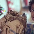 John Lewis is accused of copying this character for its Christmas advert