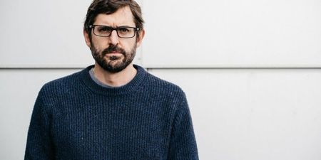 One of Louis Theroux’s best recent documentaries is on TV tonight