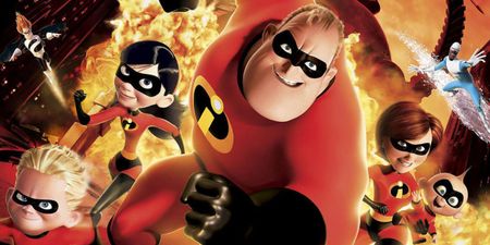 13 years later and The Incredibles is FINALLY making a sequel