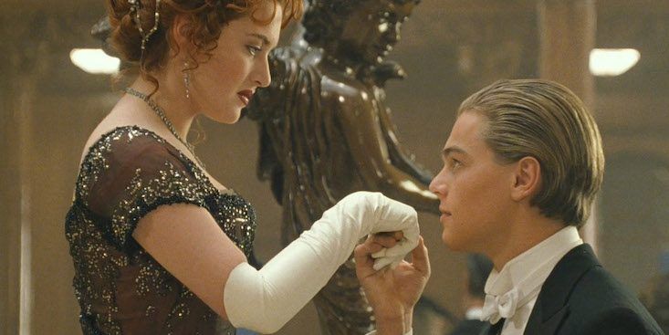 This Deleted Titanic Scene Would Have Made The Movie So Much Better