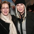 Meryl Streep once ‘went nuts’ at a mugger in NYC while Cher looked on