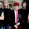 AC/DC’s Malcolm Young has died at the age of 64