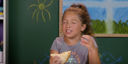 American kids eat Irish snacks and their reactions are just gas