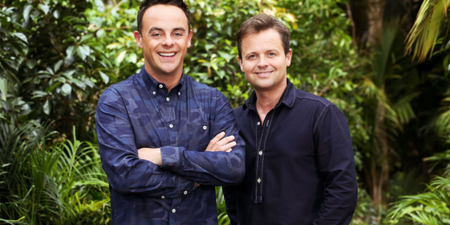 I’m A Celebrity… will take place in Wales for second year running