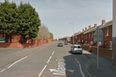 Urgent appeal – after boy in a Peppa Pig onesie is found alone in Belfast