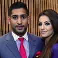 Amir’s wife Faryal reacts to his behaviour on I’m A Celebrity