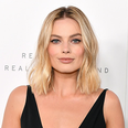 Margot Robbie is reportedly pregnant with her first child